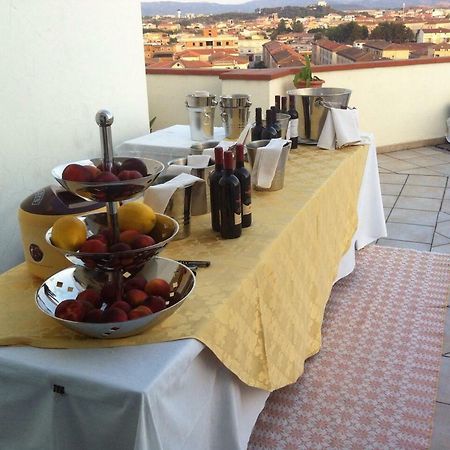 La Casa Di Gioconda Otel Olbia Dış mekan fotoğraf