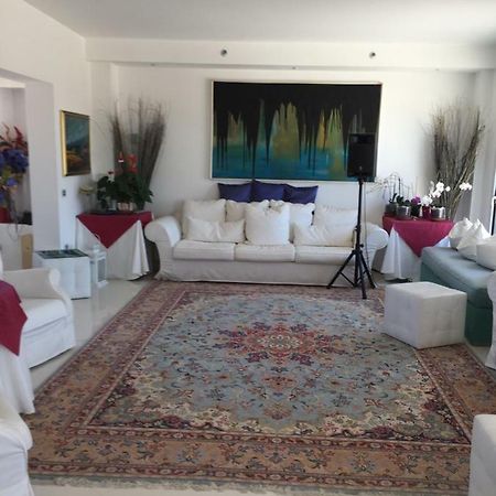 La Casa Di Gioconda Otel Olbia Dış mekan fotoğraf