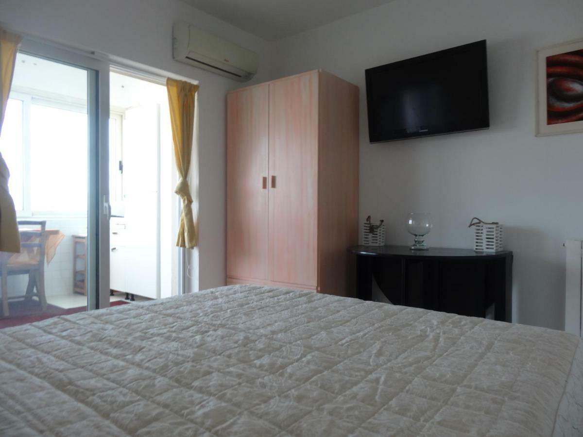 La Casa Di Gioconda Otel Olbia Dış mekan fotoğraf