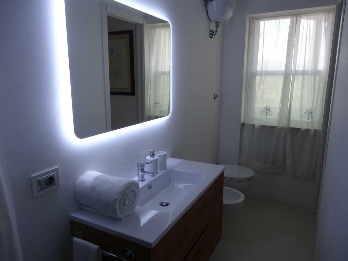 La Casa Di Gioconda Otel Olbia Dış mekan fotoğraf