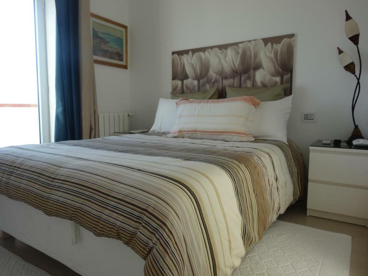 La Casa Di Gioconda Otel Olbia Dış mekan fotoğraf