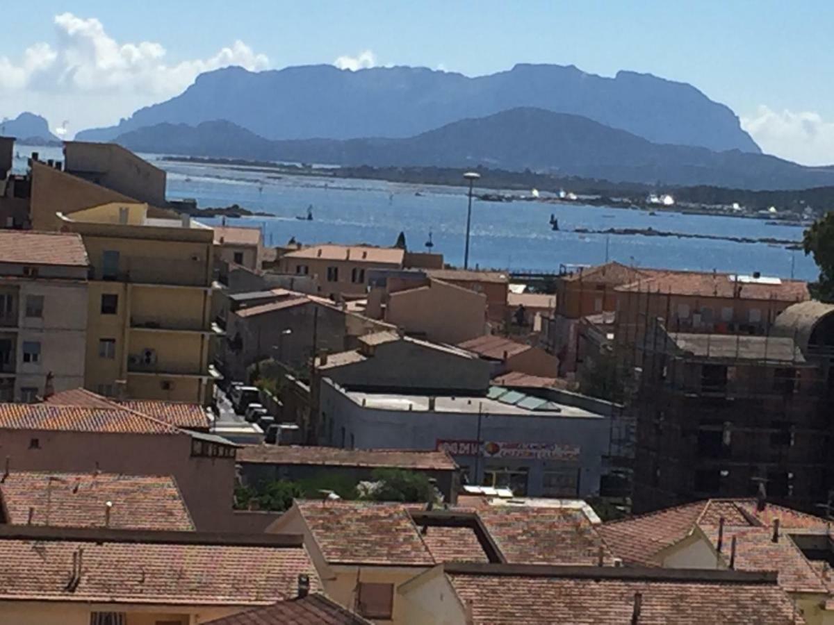 La Casa Di Gioconda Otel Olbia Dış mekan fotoğraf