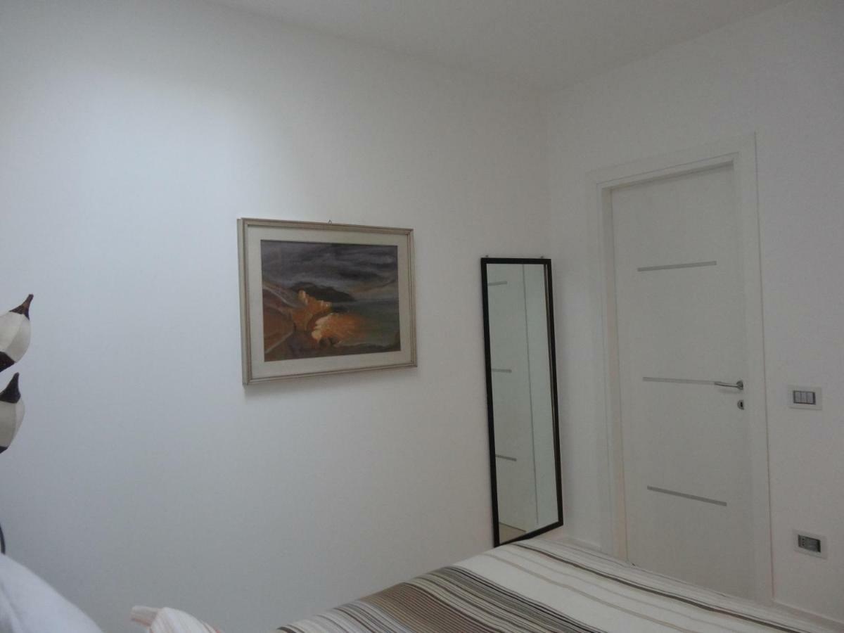 La Casa Di Gioconda Otel Olbia Dış mekan fotoğraf