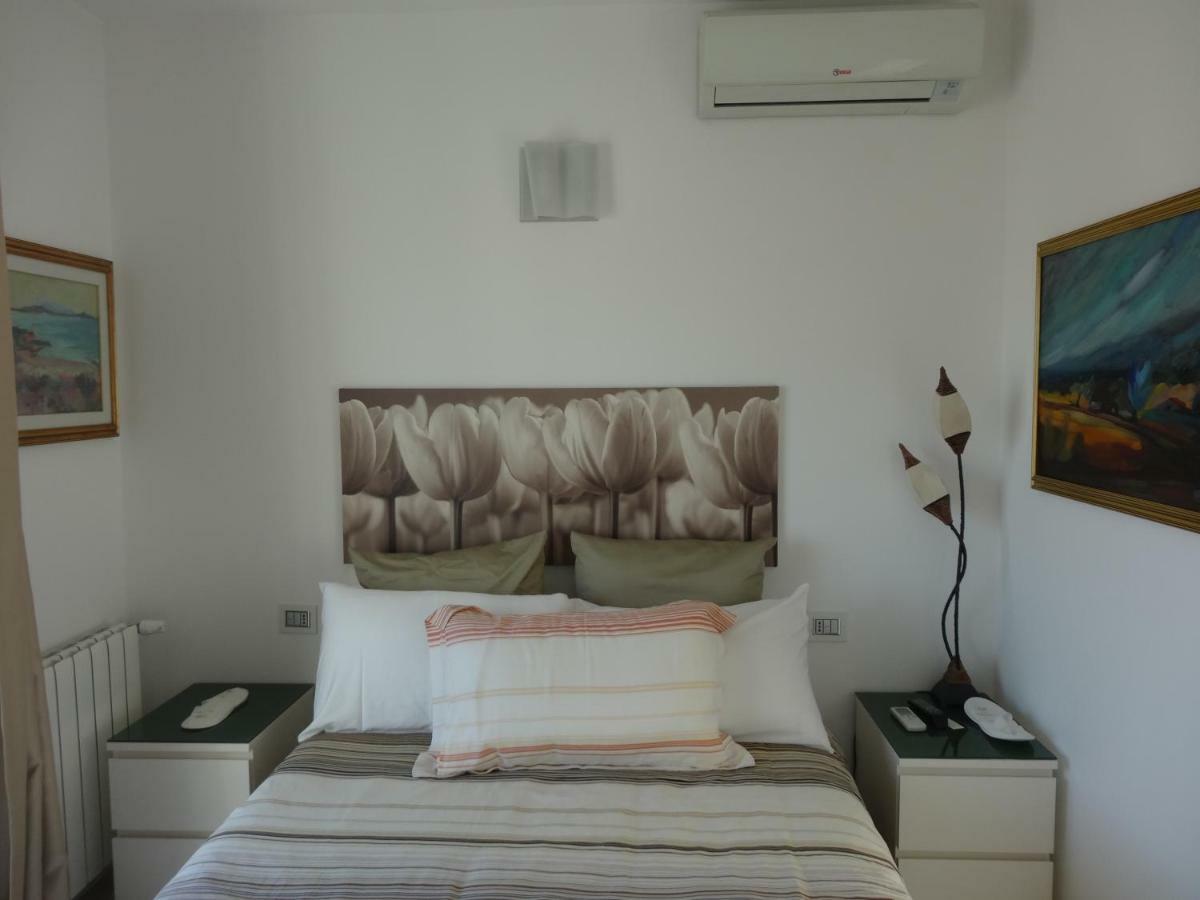 La Casa Di Gioconda Otel Olbia Dış mekan fotoğraf