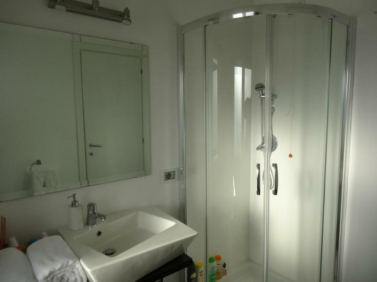 La Casa Di Gioconda Otel Olbia Dış mekan fotoğraf