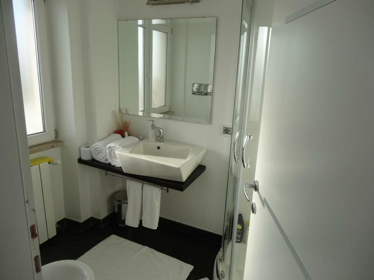 La Casa Di Gioconda Otel Olbia Dış mekan fotoğraf