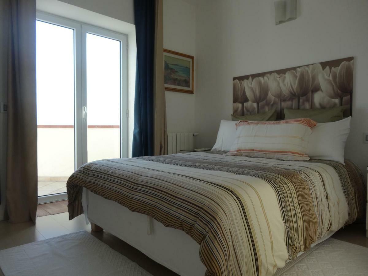 La Casa Di Gioconda Otel Olbia Dış mekan fotoğraf