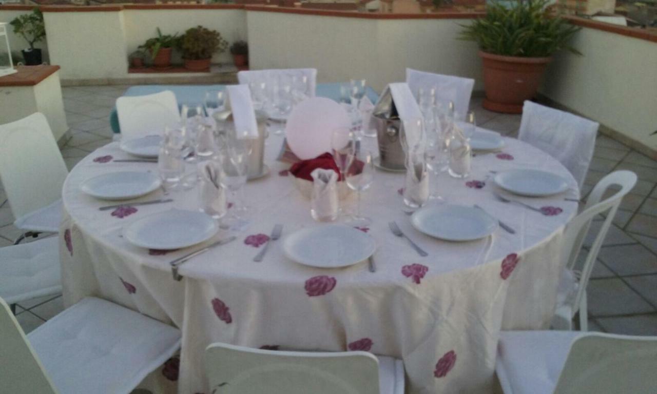 La Casa Di Gioconda Otel Olbia Dış mekan fotoğraf