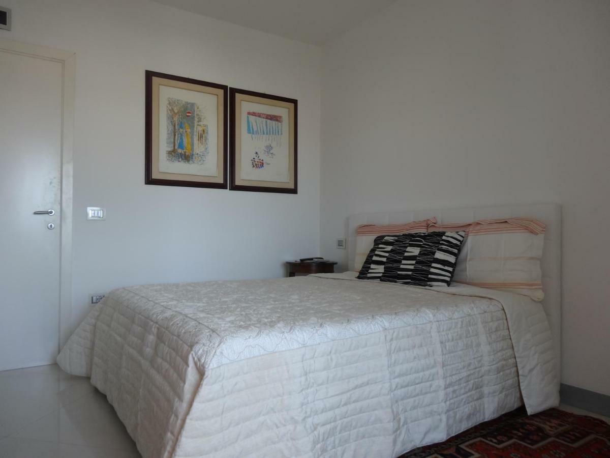 La Casa Di Gioconda Otel Olbia Dış mekan fotoğraf