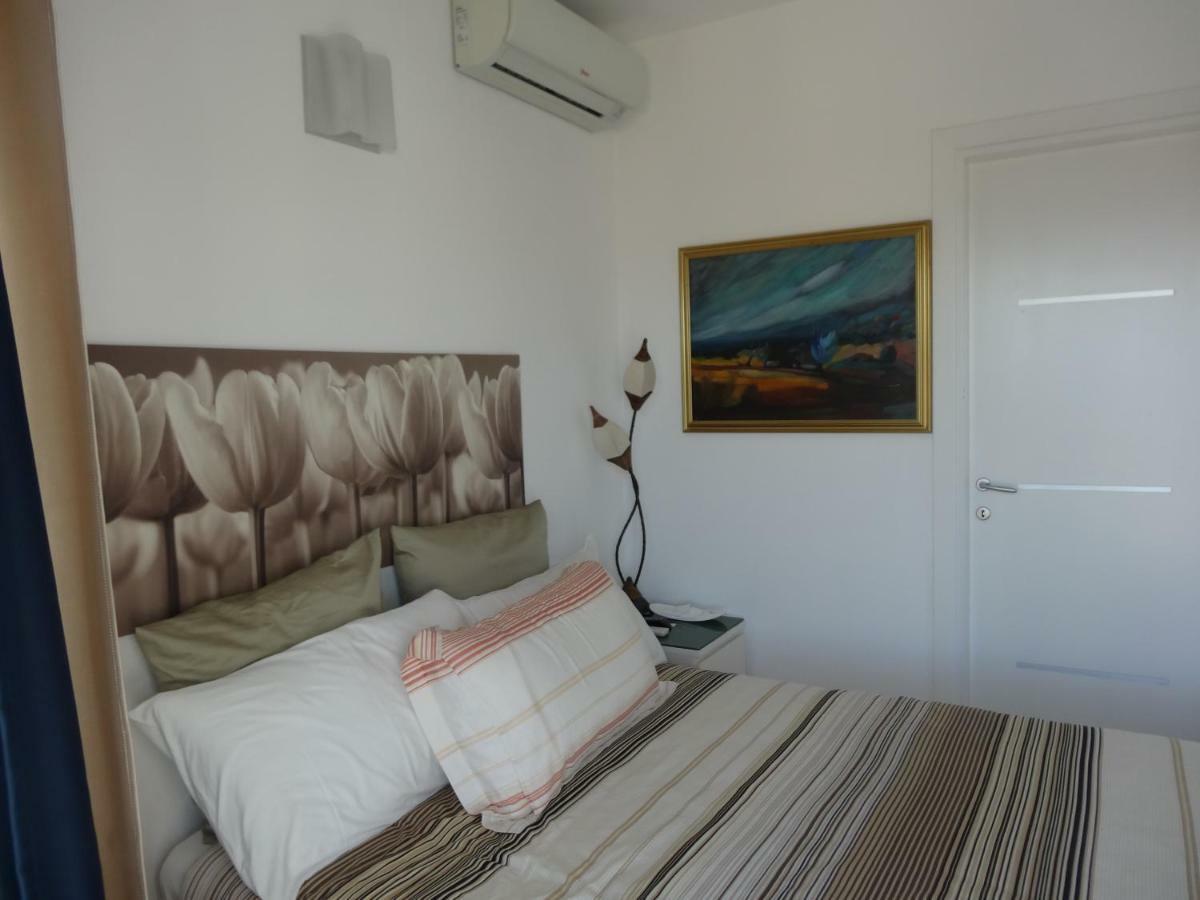 La Casa Di Gioconda Otel Olbia Dış mekan fotoğraf