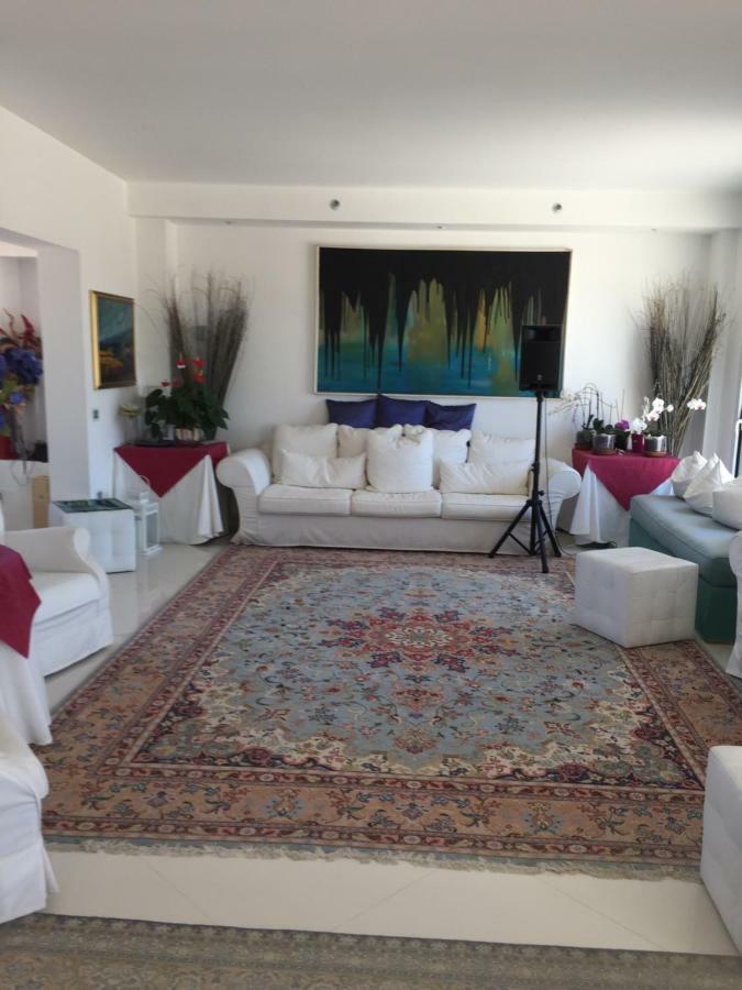 La Casa Di Gioconda Otel Olbia Dış mekan fotoğraf
