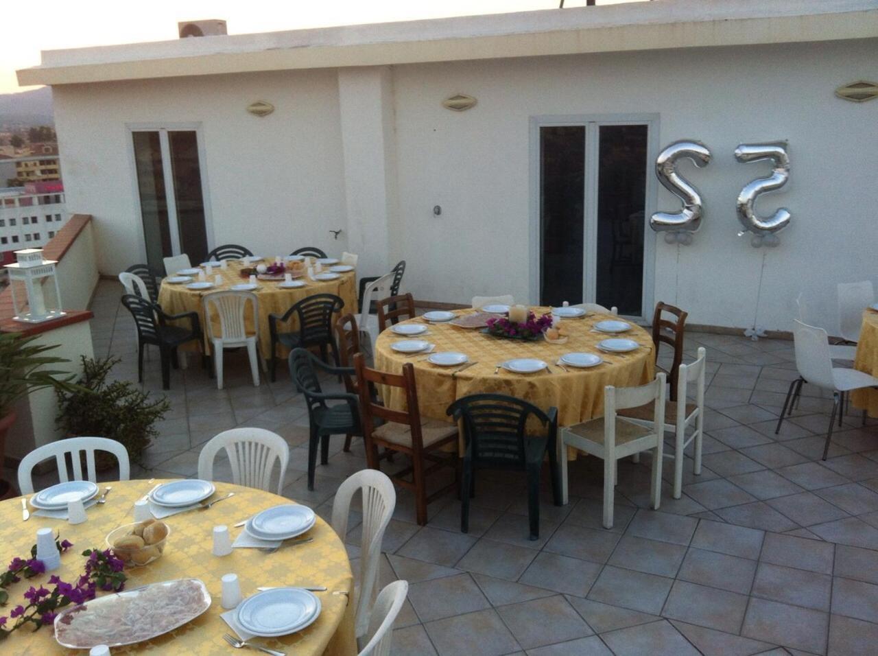 La Casa Di Gioconda Otel Olbia Dış mekan fotoğraf