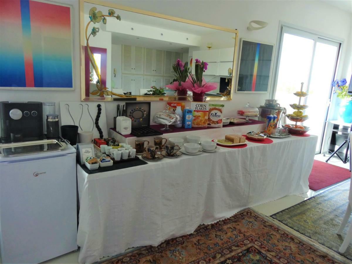 La Casa Di Gioconda Otel Olbia Dış mekan fotoğraf